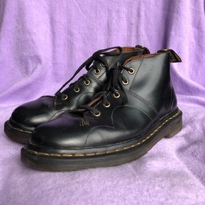 Doc Martens Church Boot